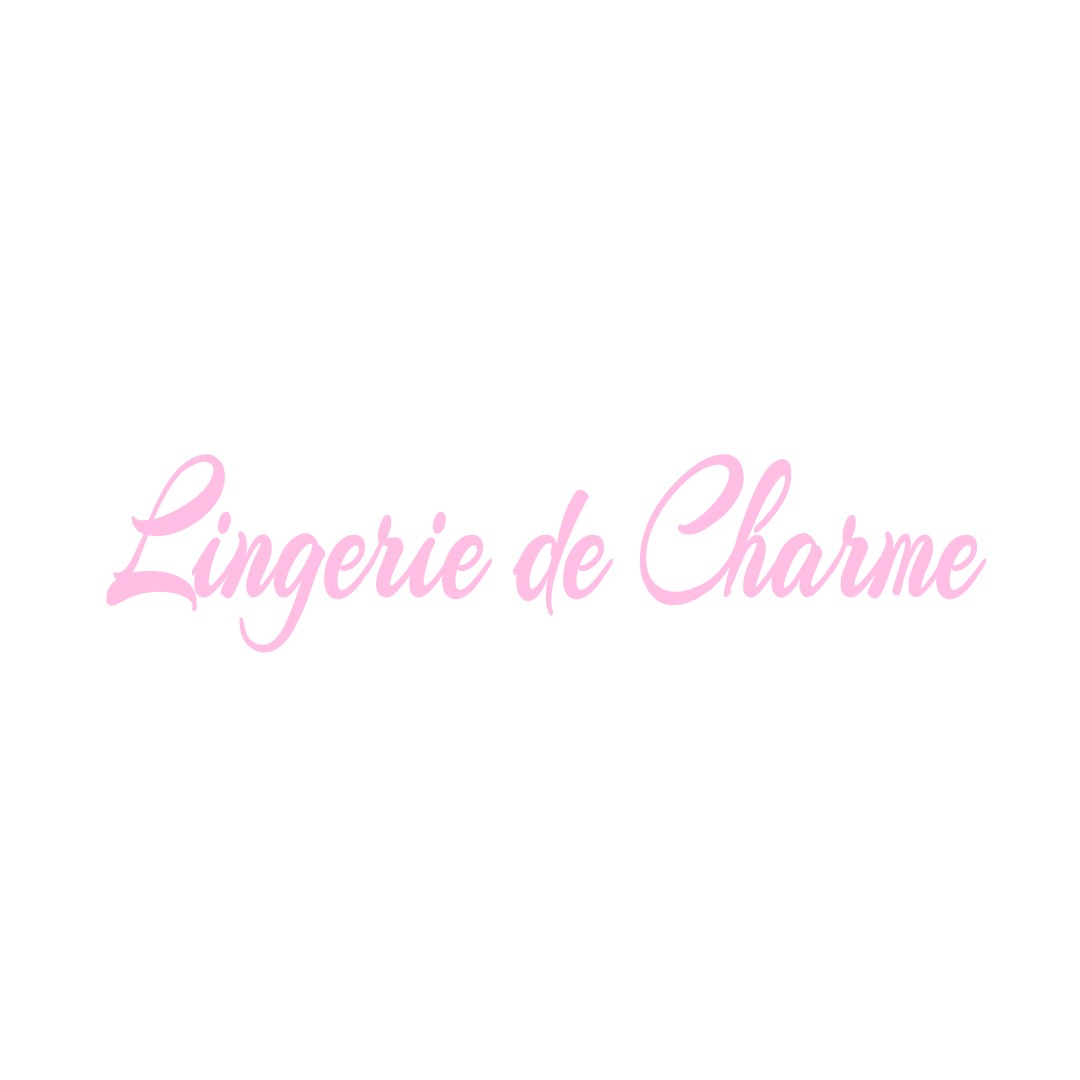 LINGERIE DE CHARME PUISEUX-EN-BRAY